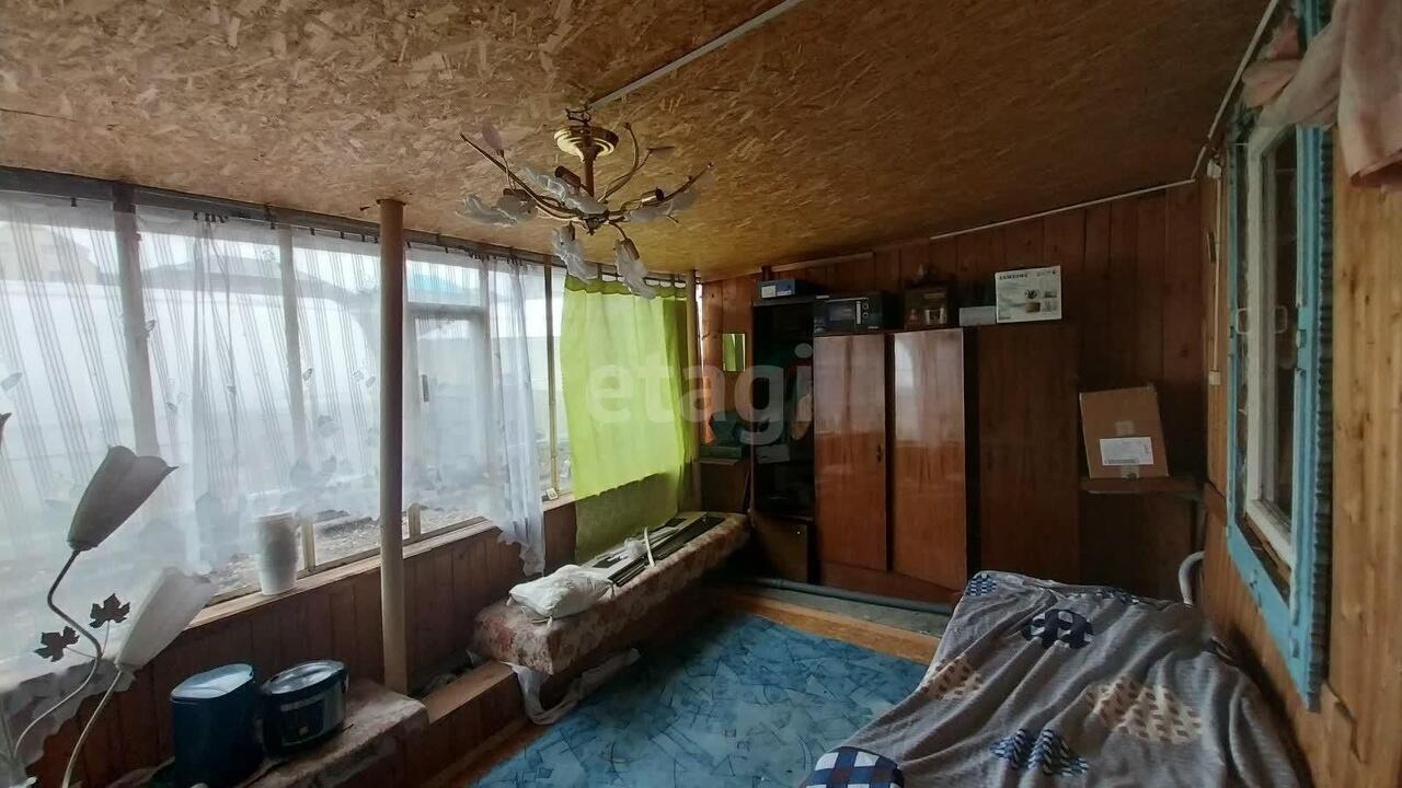 дом г Верхняя Салда ул Космонавтов 52 Верхнесалдинский городской округ, Горнозаводской управленческий округ фото 13