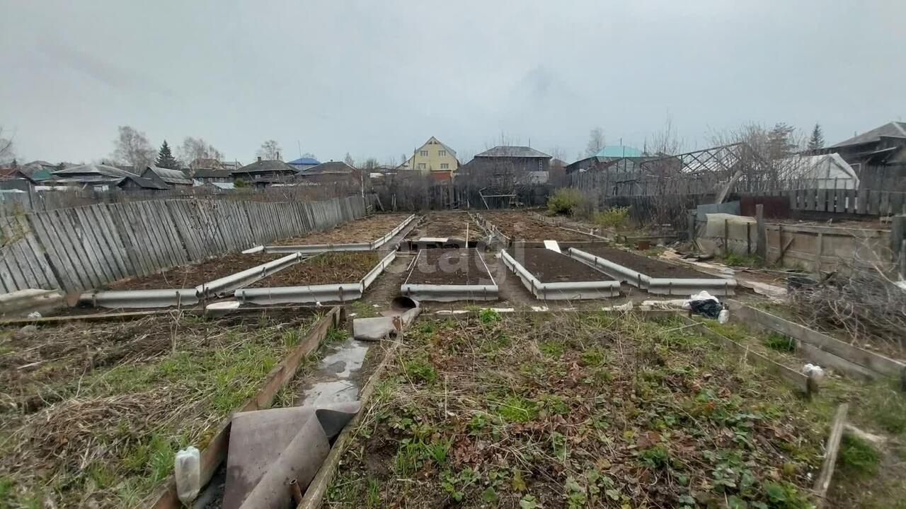 дом г Верхняя Салда ул Космонавтов 52 Верхнесалдинский городской округ, Горнозаводской управленческий округ фото 20