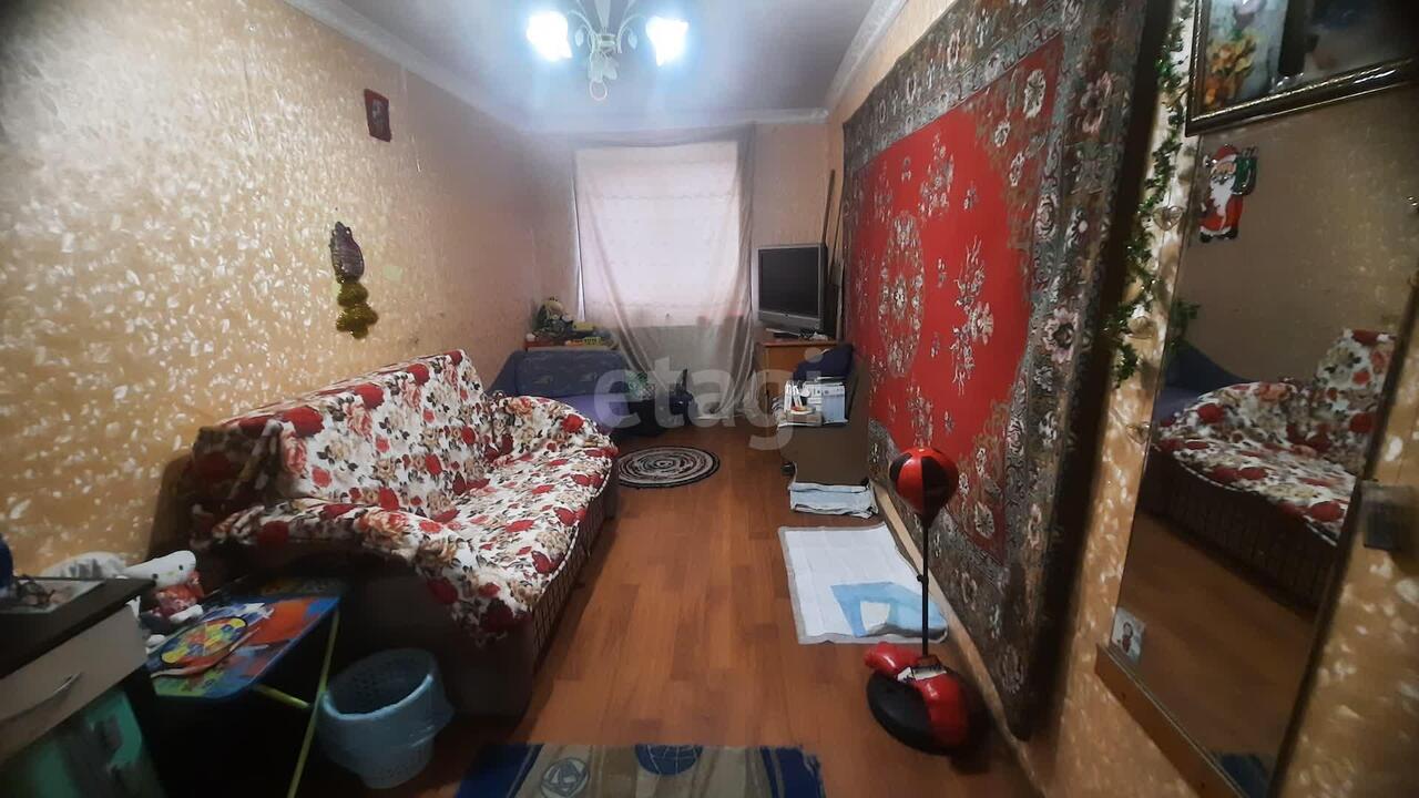 квартира г Нижняя Салда р-н Горнозаводской управленческий округ ул Строителей 36 фото 16