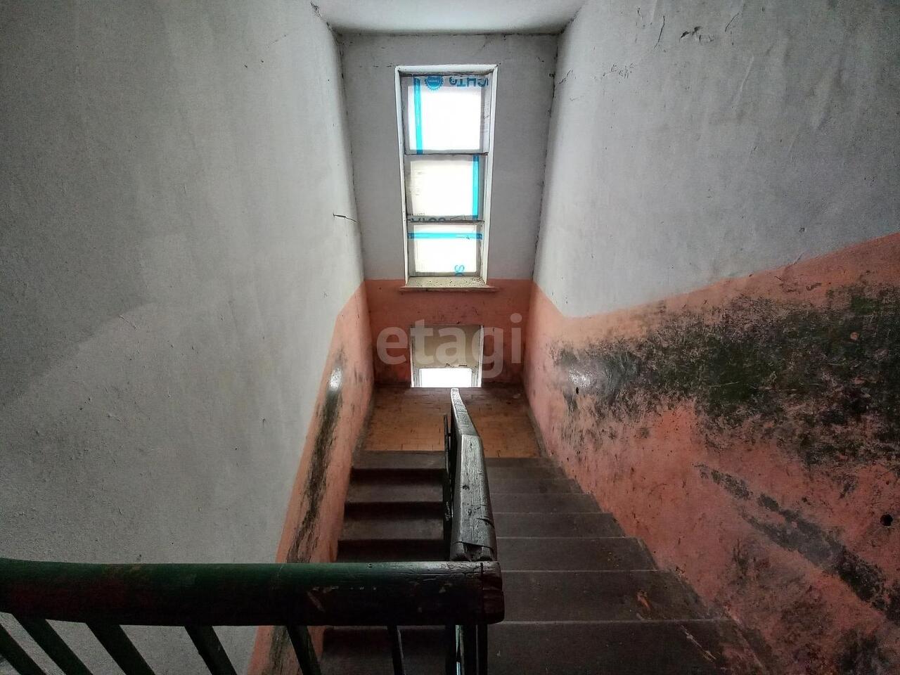 комната г Нижняя Салда ул Фрунзе 137 фото 5