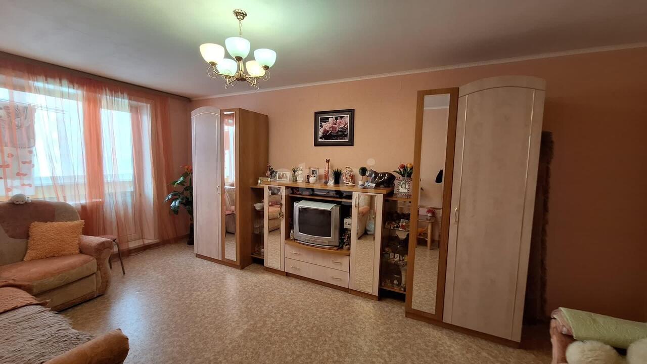 квартира г Верхняя Салда Карла Маркса, 77 к 1 фото 4
