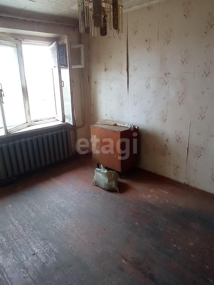 квартира г Нижняя Салда р-н Горнозаводской управленческий округ ул Фрунзе 137 фото 4