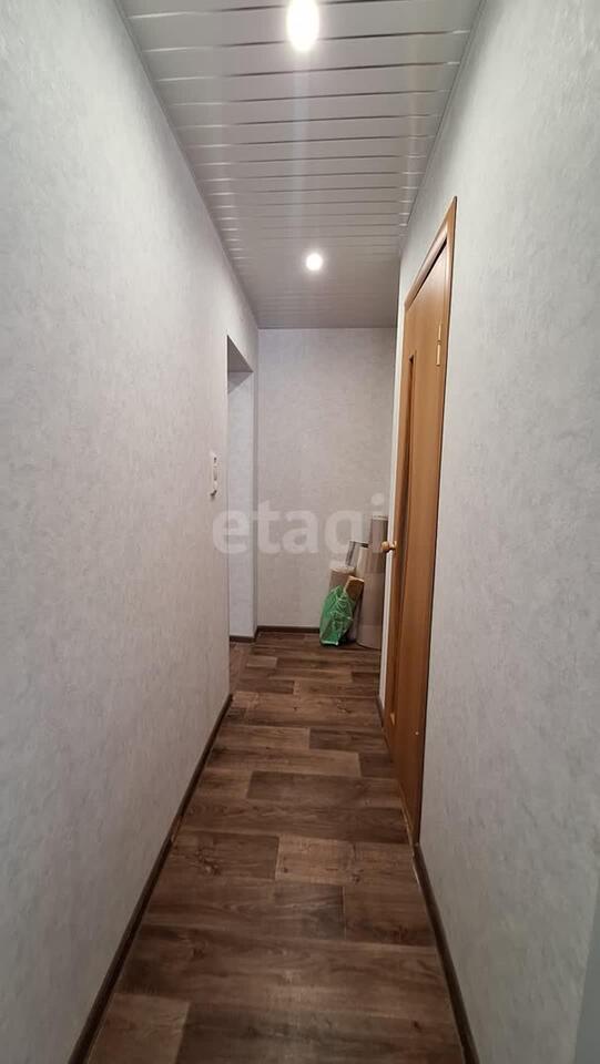 квартира г Верхняя Салда Карла Маркса, 77 к 1 фото 14