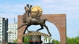 квартира г Красноярск р-н Советский б-р Солнечный 6 фото 1