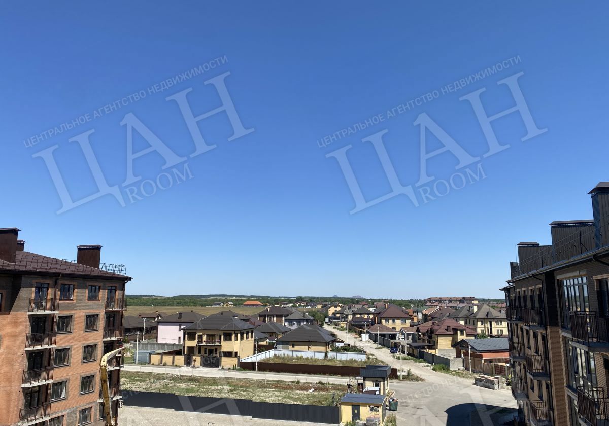 квартира г Ессентуки туп Крутой 9/4 фото 12