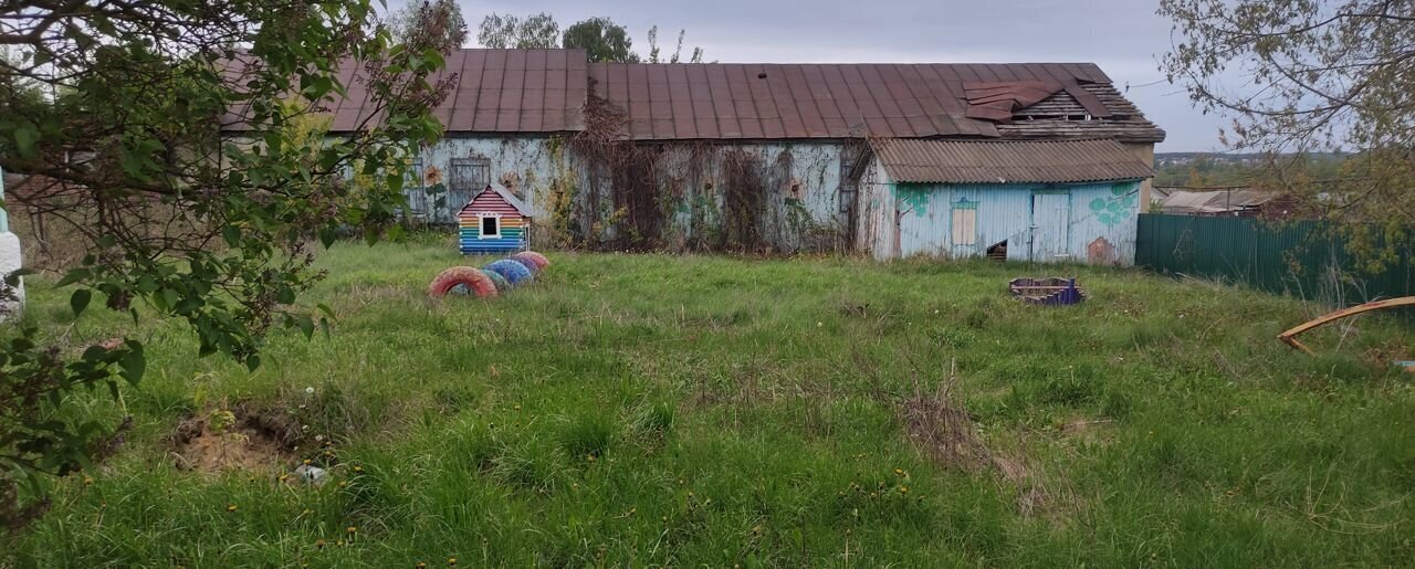 общепит, отдых р-н Нижнеломовский с Кривошеевка ул Гагарина 1в Нижний Ломов фото 3