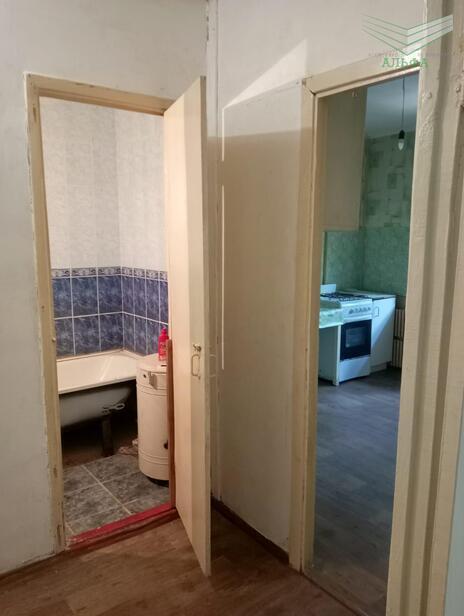 квартира г Липецк р-н Правобережный ул Ушинского 17 фото 4