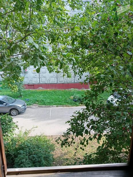 квартира г Липецк р-н Правобережный ул Ушинского 17 фото 9