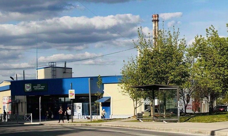 квартира г Симферополь р-н Центральный ул Балаклавская 97 фото 12