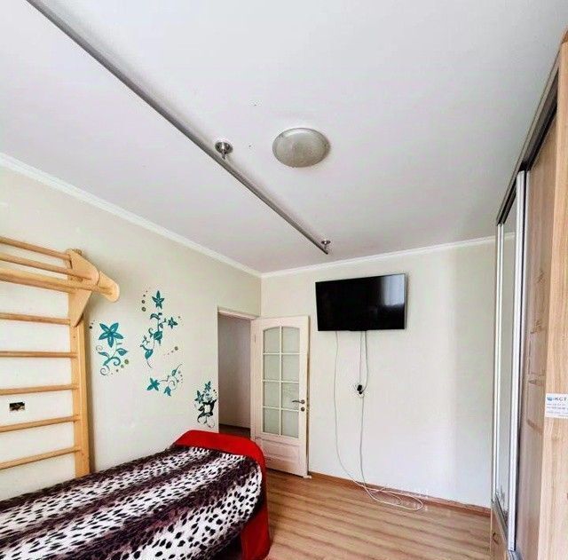 квартира г Симферополь р-н Центральный ул Балаклавская 97 фото 25