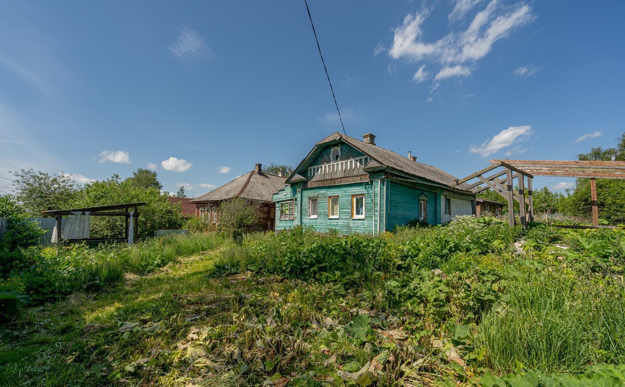 дом г Ярославль р-н Заволжский Медведево ул Медведевская 16 фото 34