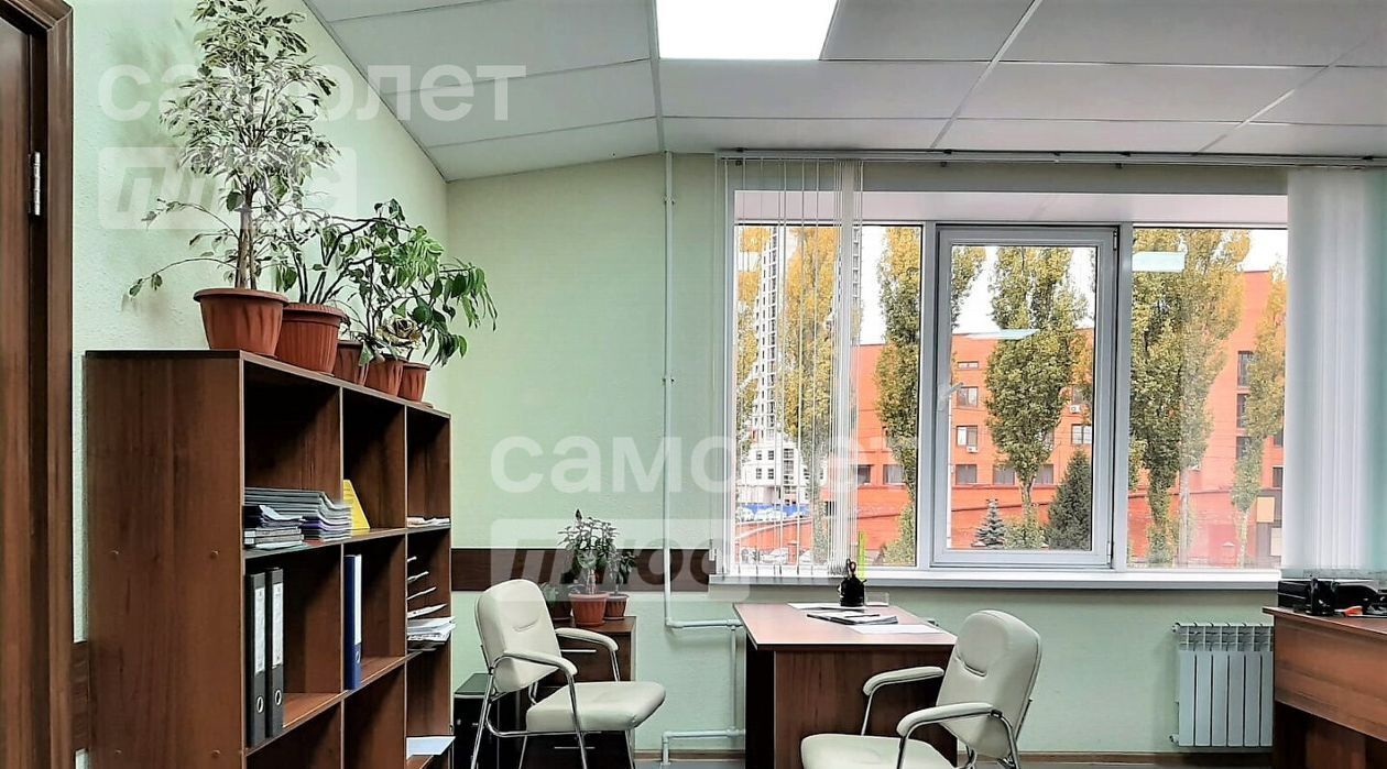 свободного назначения г Липецк р-н Советский ул М.И. Неделина 2е фото 4