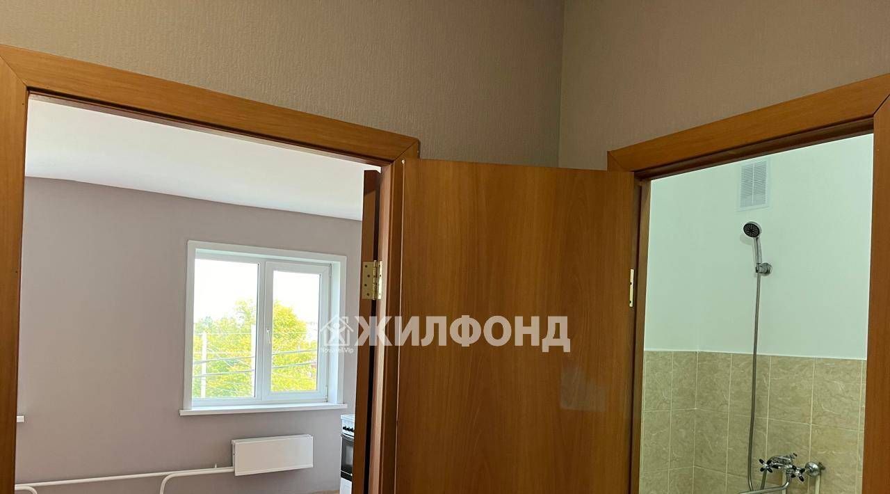 квартира г Ленинск-Кузнецкий ул Кузбасская 131а фото 10