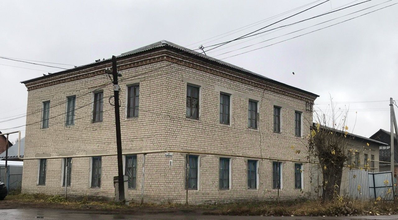 офис р-н Далматовский г Далматово ул Суворова 51 фото 27