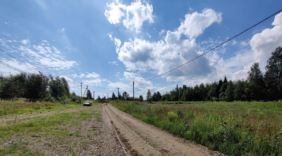 земля городской округ Дмитровский д Лотосово фото 2