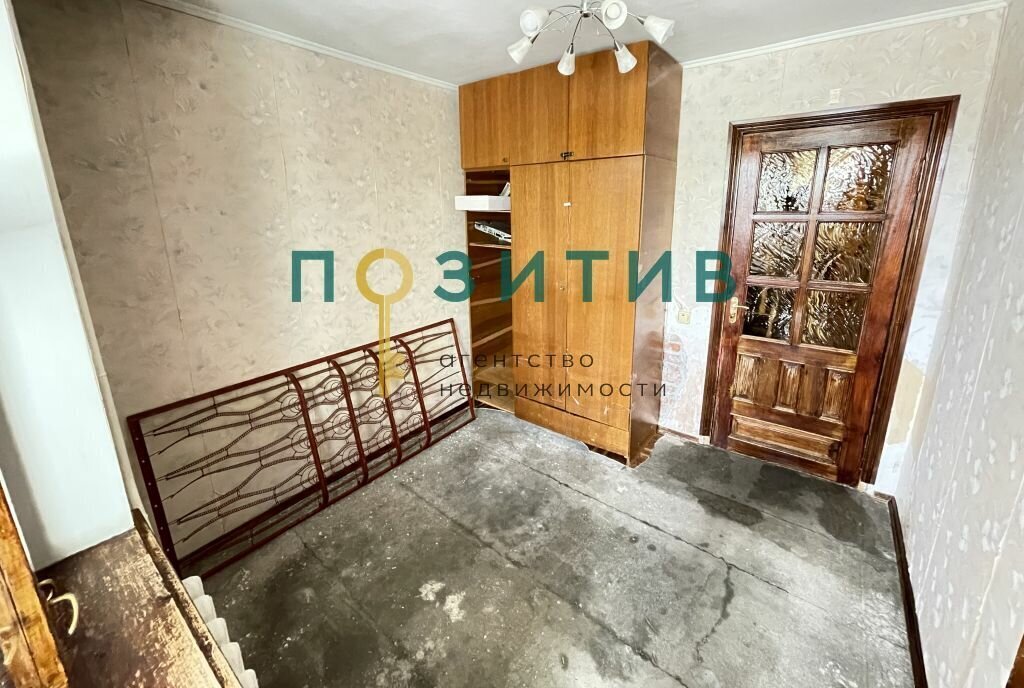 квартира г Пятигорск п Горячеводский ул им. Захарова С.Н. 10 фото 24