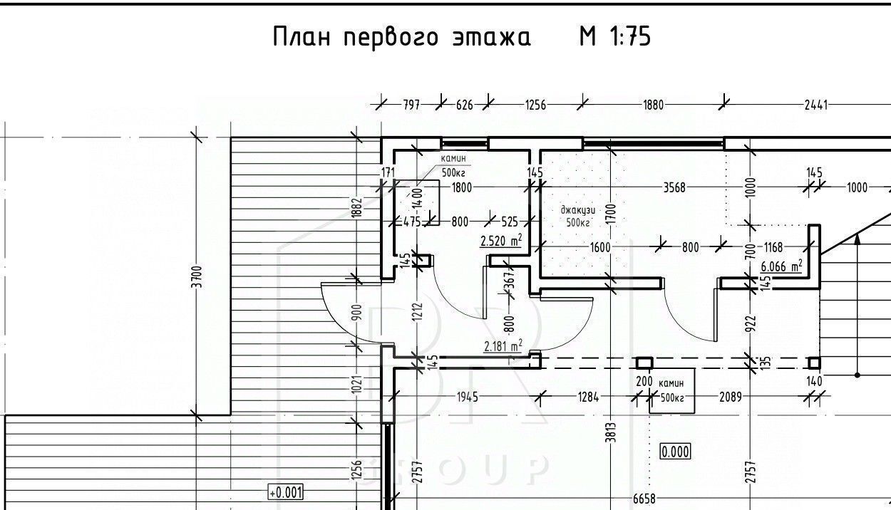 дом р-н Всеволожский массив Белоостров снт Нева-2 Сертоловское городское поселение, 15 фото 2