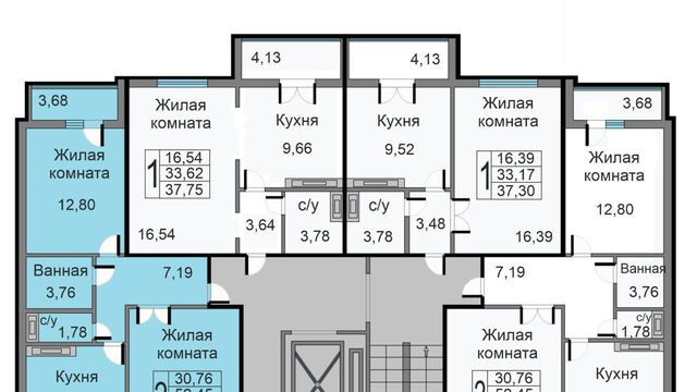 квартира р-н Ленинский фото