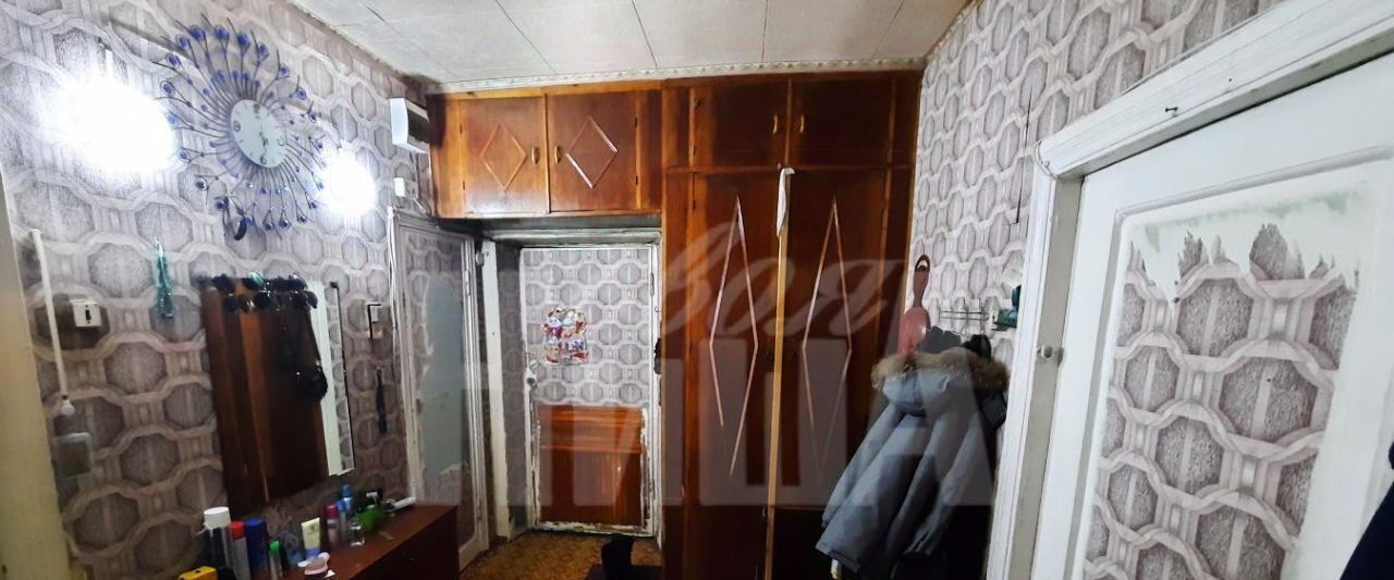 квартира г Усолье-Сибирское ул Коростова 13 фото 3