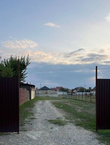 земля р-н Ленинский пер. 2-й Центороевский, 6А фото