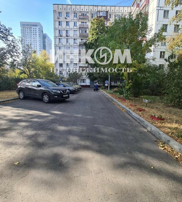 квартира г Москва метро Тимирязевская ул Астрадамская 9к/1 фото 13