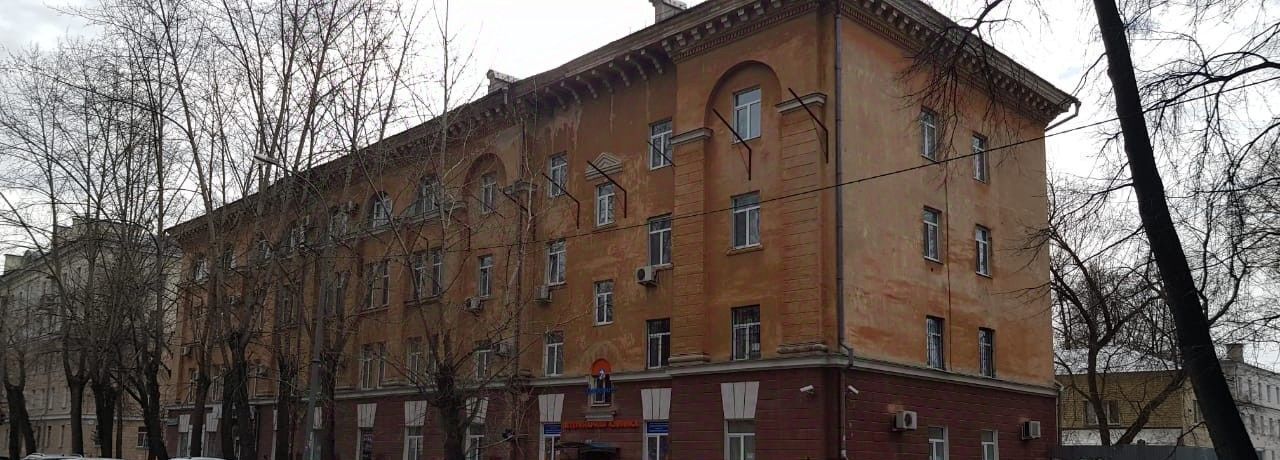торговое помещение г Екатеринбург ул Первомайская 74 Площадь 1905 года фото 3