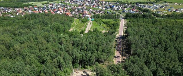 д Глинка ул Руслановская 3 Федоровское городское поселение фото