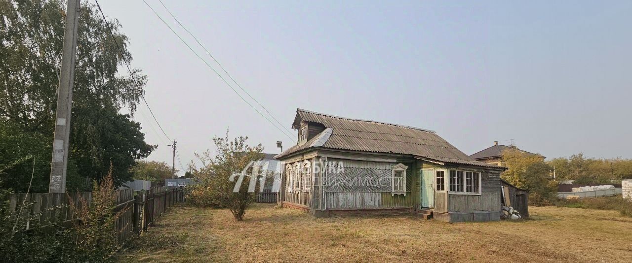 земля городской округ Богородский г Старая Купавна ул Мичурина Железнодорожная фото 2