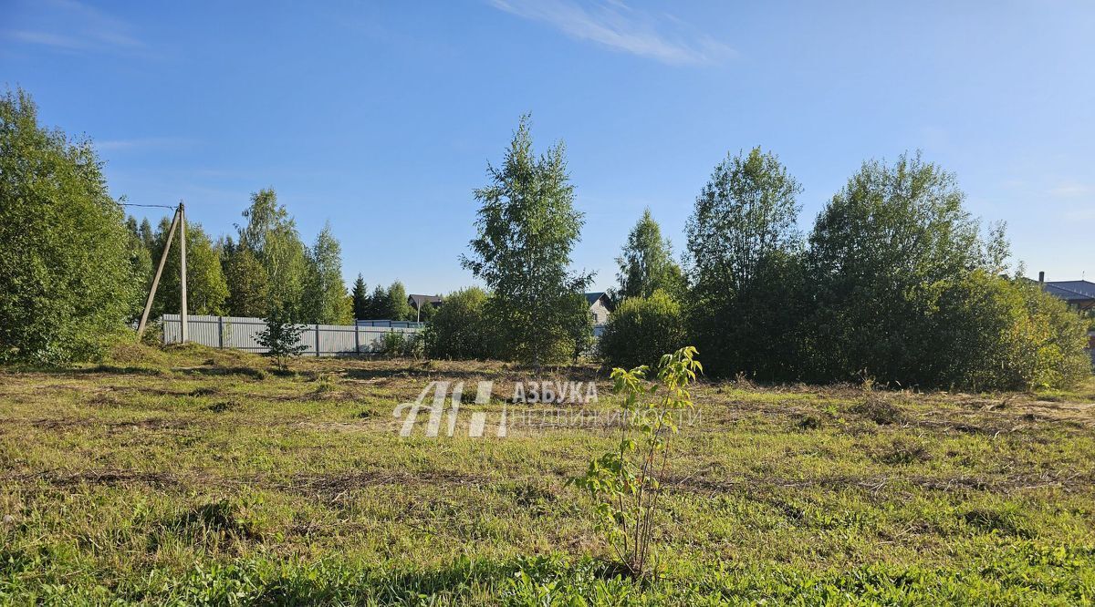 земля городской округ Рузский Рузские просторы кп, ул. Просторная фото 4