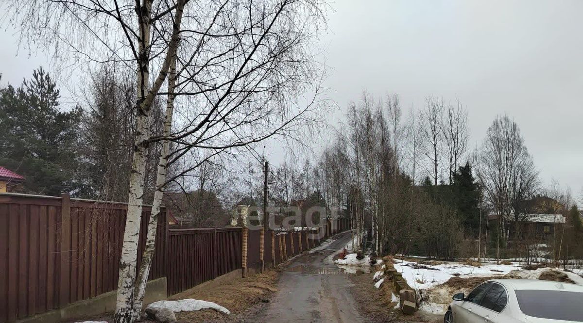 земля р-н Всеволожский д Сярьги Бугровское городское поселение, Парнас, 20 фото 5