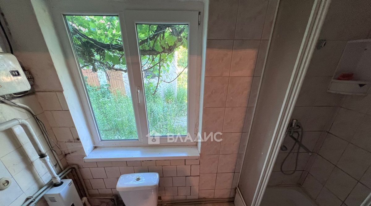 дом р-н Багратионовский г Багратионовск ул Кутузова 30 фото 7