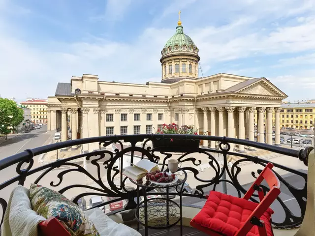 квартира метро Невский Проспект дом 2 Ленинградская область фото