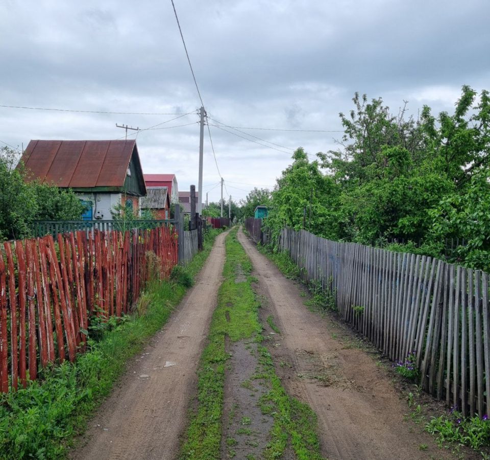 дом г Омск р-н Октябрьский снт Текстильщик-1 фото 2