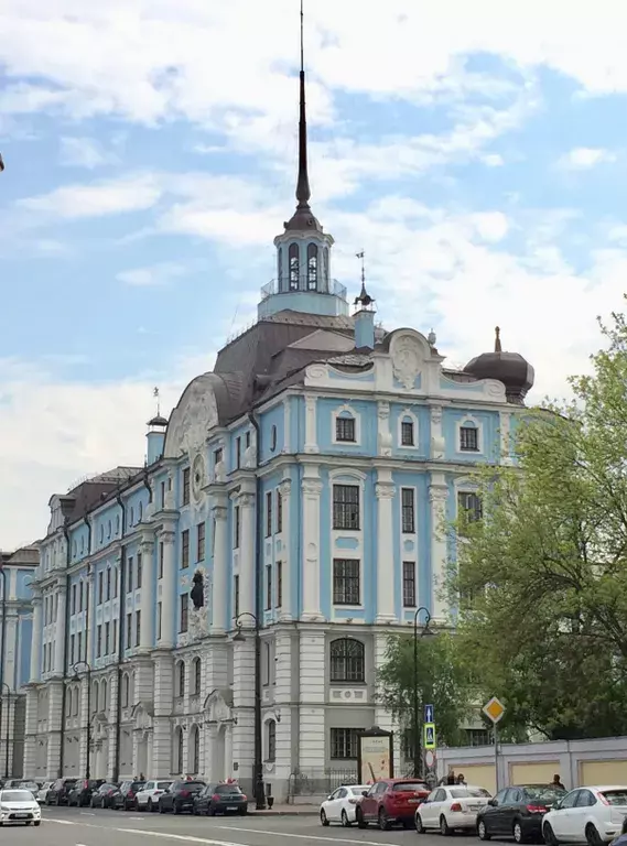 квартира г Санкт-Петербург метро Выборгская ул Куйбышева 19 Ленинградская область фото 27