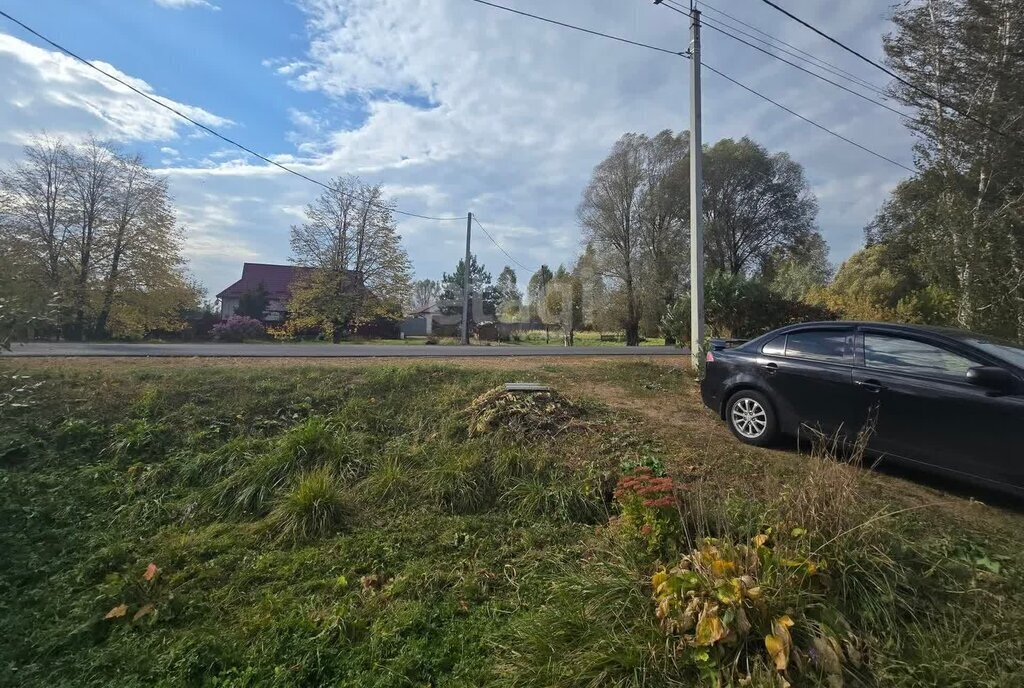 дом р-н Карачевский с Бережок пер Набережный Карачевское городское поселение фото 4