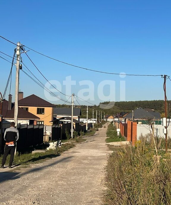 земля коттеджный посёлок Ивановка, 4-й Богородицкий проезд, деревня Медвенка фото 4