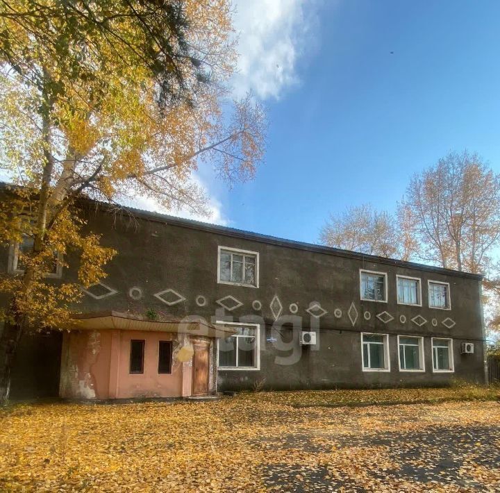 производственные, складские г Черногорск ул Генерала Тихонова 2д фото 2