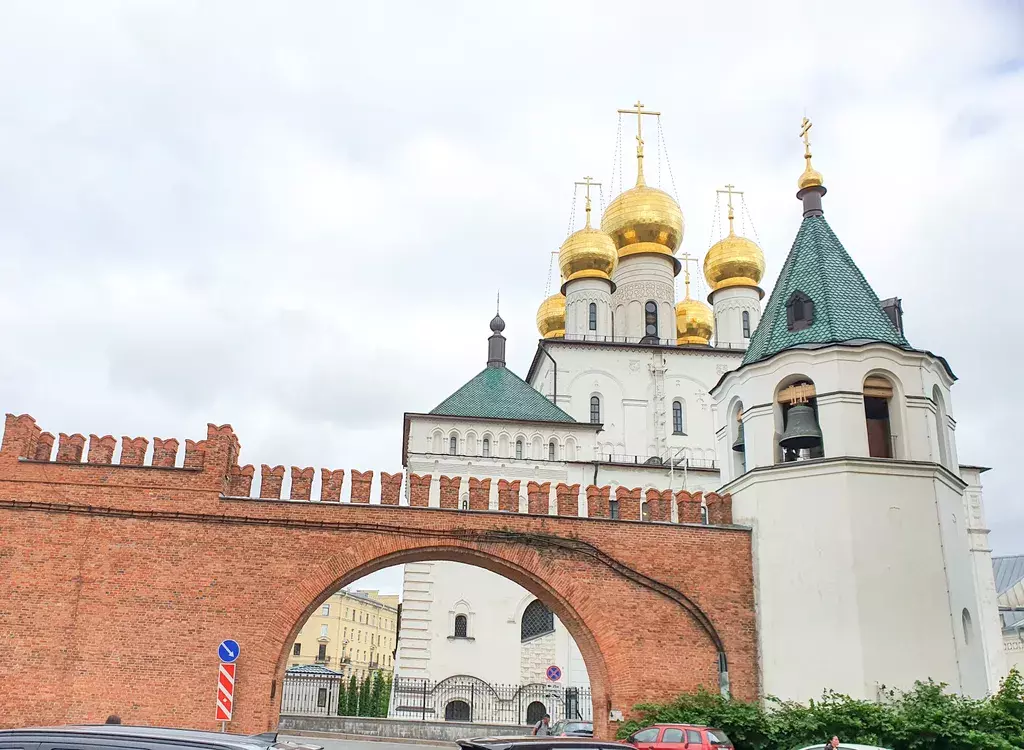 квартира г Санкт-Петербург метро Площадь Александра Невского 2 ул Кременчугская 11 к 1, Ленинградская область фото 28