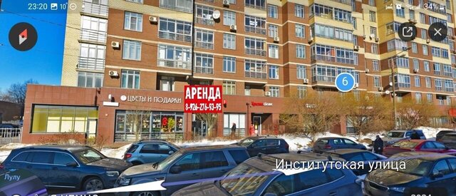 дом 6 фото