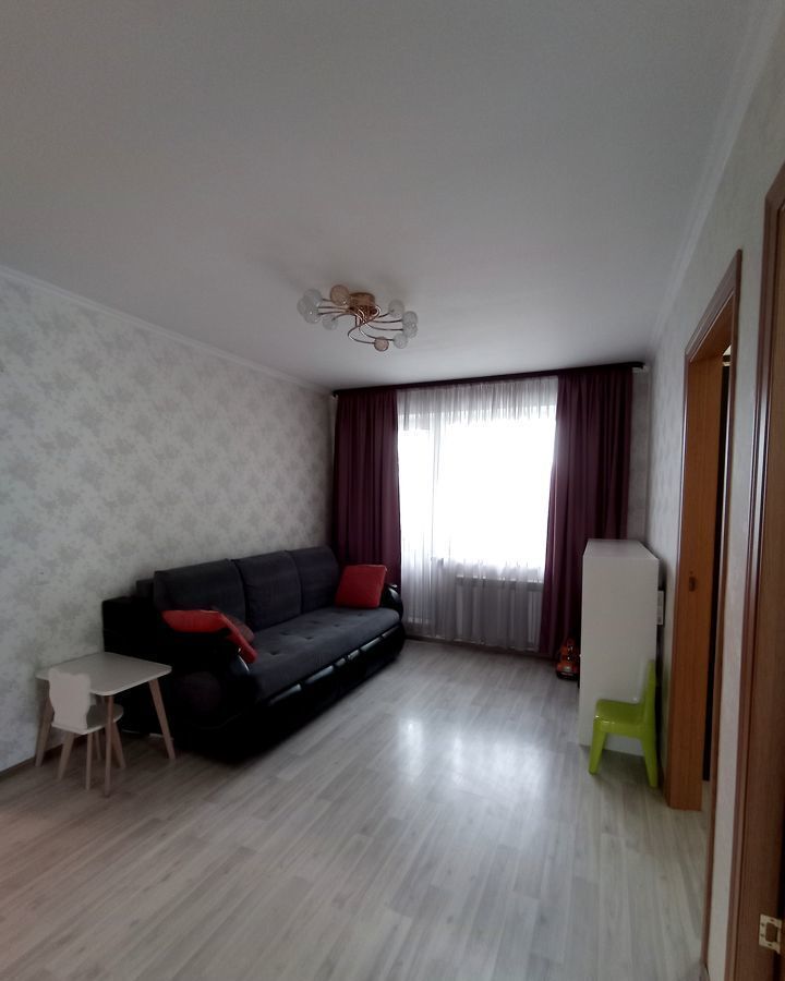 квартира г Иваново р-н Ленинский ул Шубиных 32а фото 2