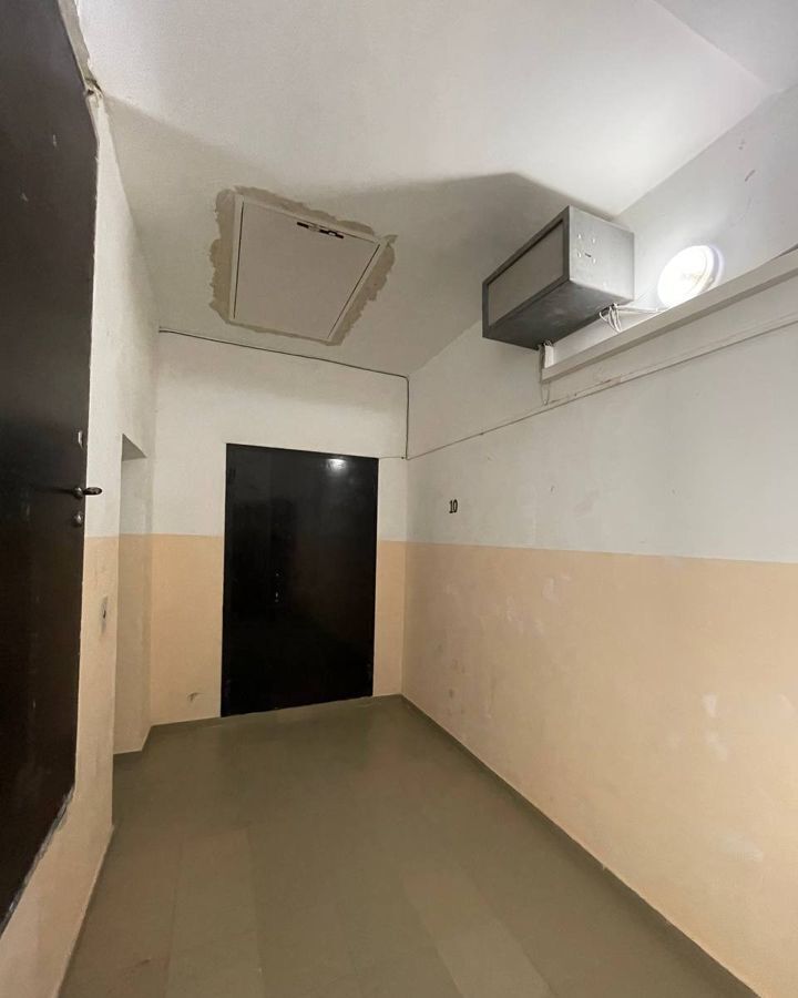 квартира г Махачкала ул Ирчи Казака 9б р-н Советский фото 3