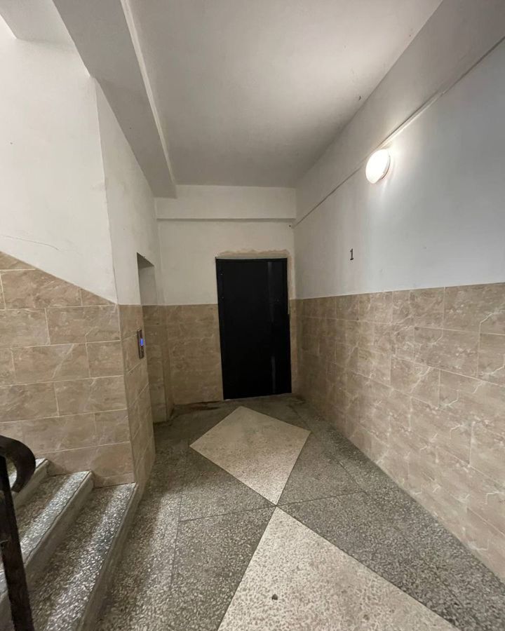 квартира г Махачкала ул Ирчи Казака 9б р-н Советский фото 8