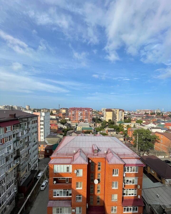 квартира г Махачкала ул Ирчи Казака 9б р-н Советский фото 13