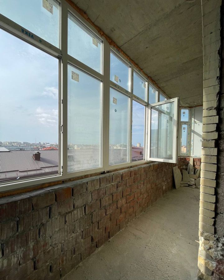 квартира г Махачкала ул Ирчи Казака 9б р-н Советский фото 17