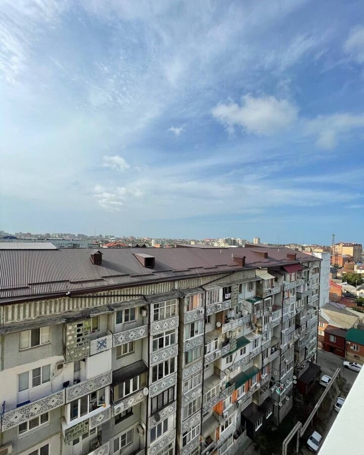 квартира г Махачкала ул Ирчи Казака 9б р-н Советский фото 16