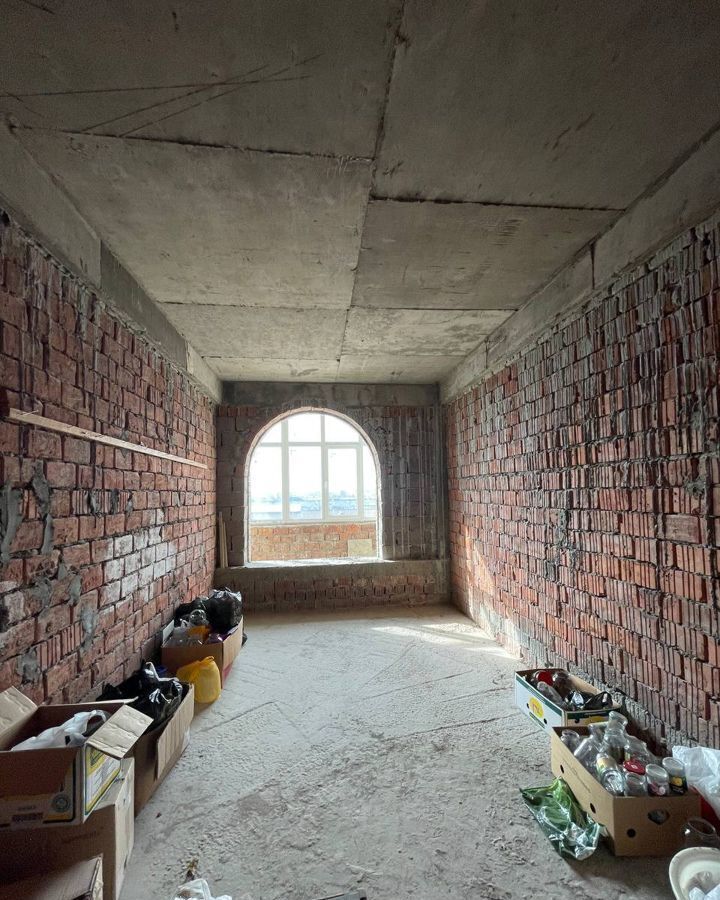 квартира г Махачкала ул Ирчи Казака 9б р-н Советский фото 31