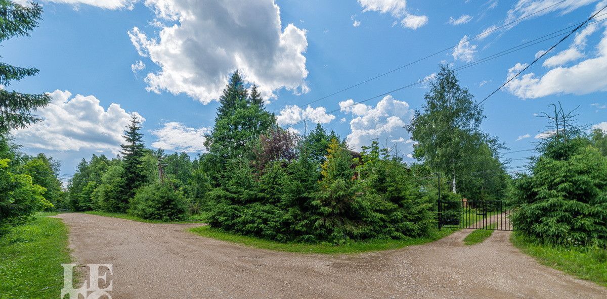 дом городской округ Дмитровский д Исаково Экран ДСК, 63 фото 16