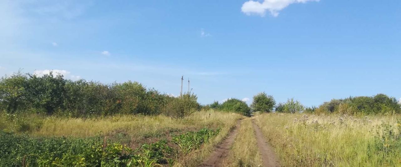 земля р-н Белгородский с Никольское ул Советская фото 4