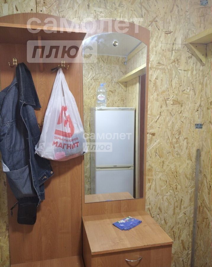 комната г Вологда ул Гагарина 53 фото 4