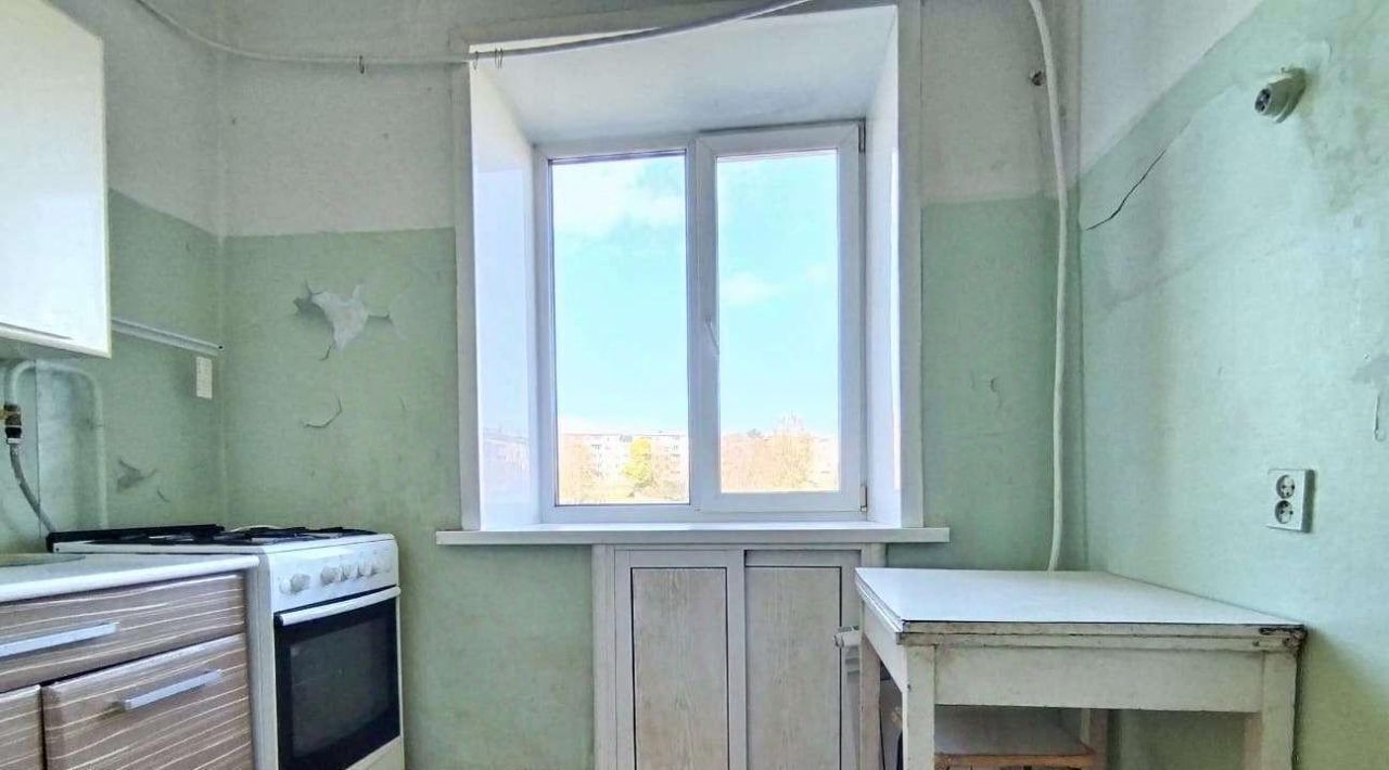 квартира г Советская Гавань ул Пионерская 21 Советско-Гаванский район фото 1